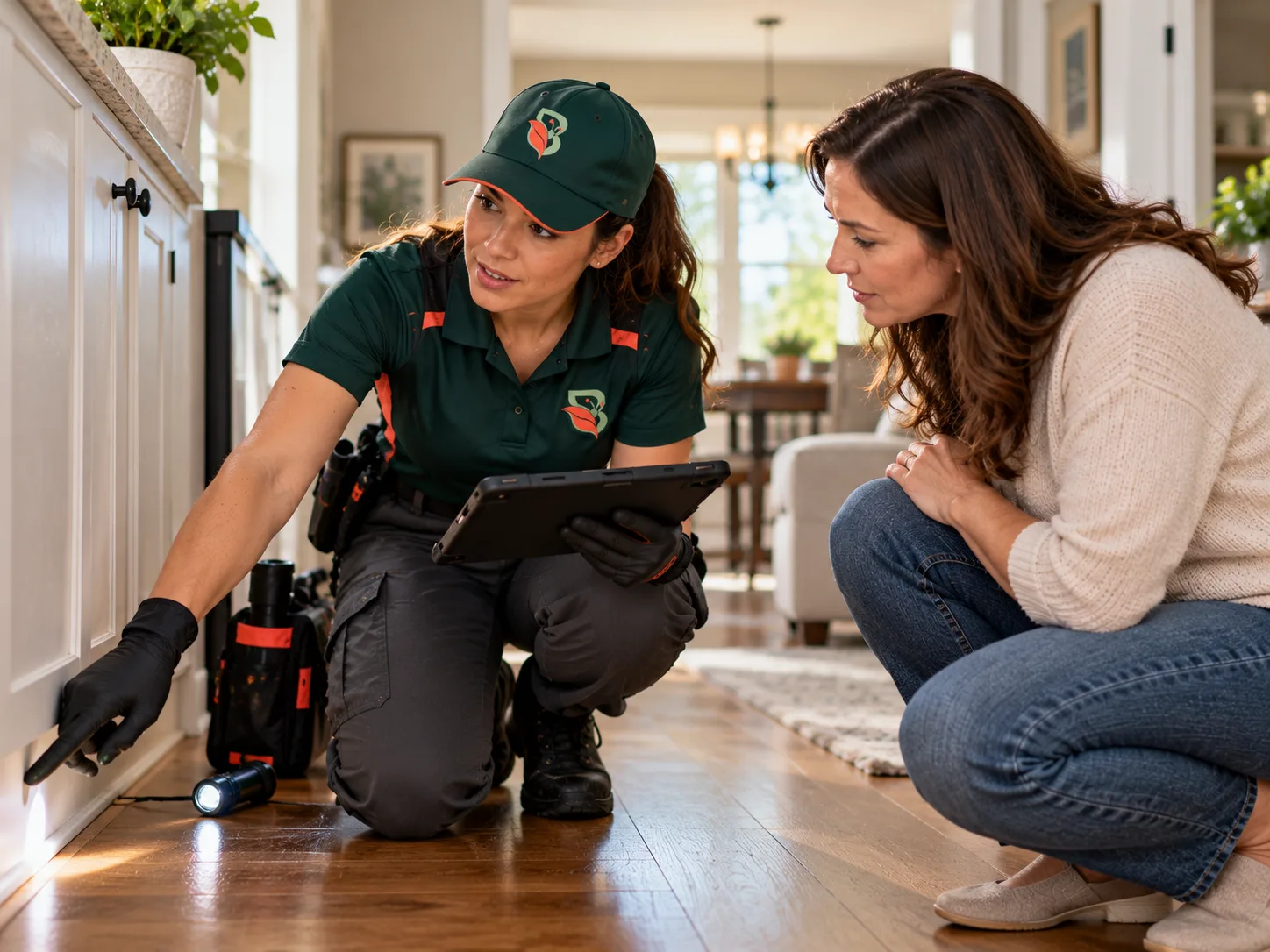 Pest Control Pullman, WV FAQs